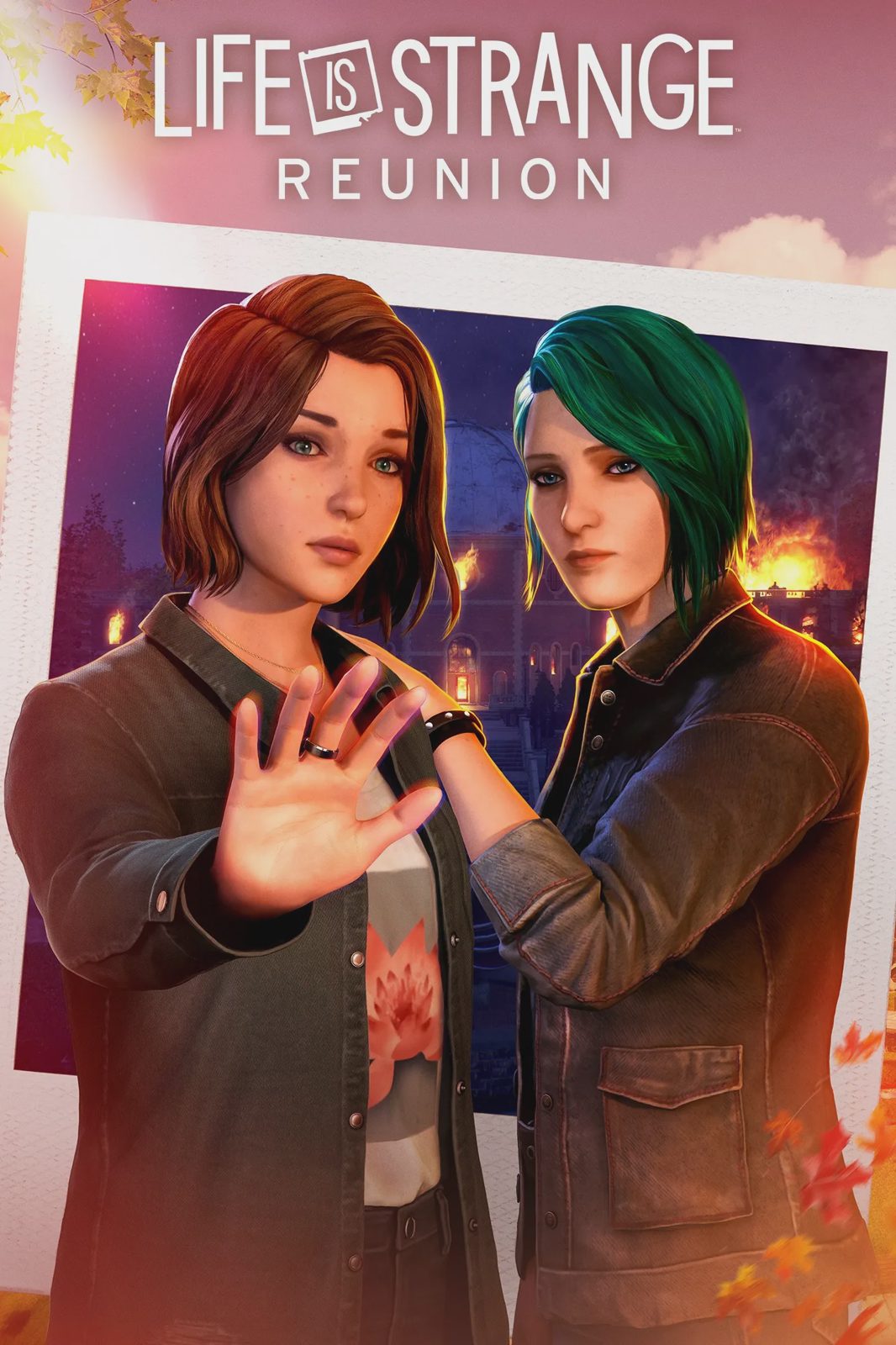 Life is Strange: Reunion (PS5)
