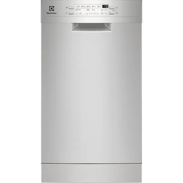 Electrolux 600-serien ESS42200SX diskmaskin