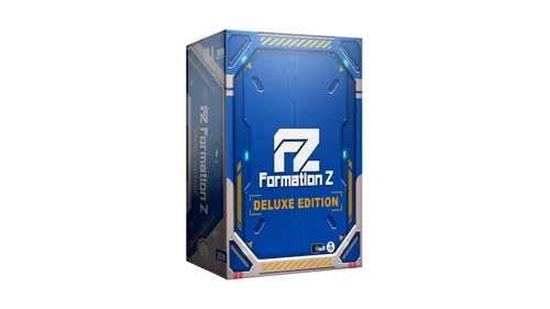 Formation Z Deluxe Edition, bild 4