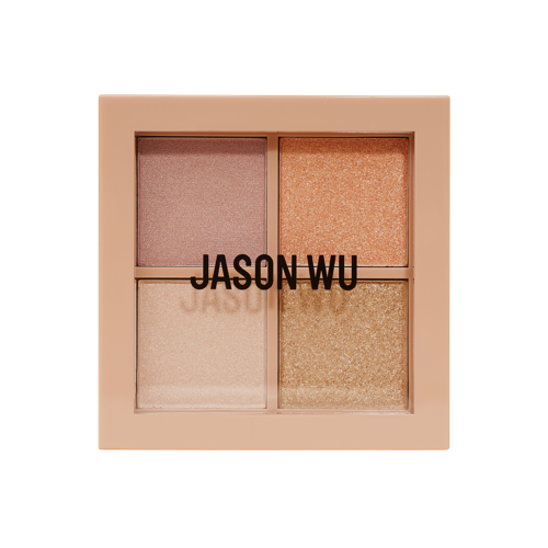 Jason Wu Beauty - Flora 4 Eyeshadow Palette - Joshua Tree - 3g