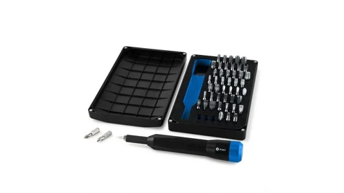 iFixit Mahi 48-bit precision skruvbitskit, bild 3
