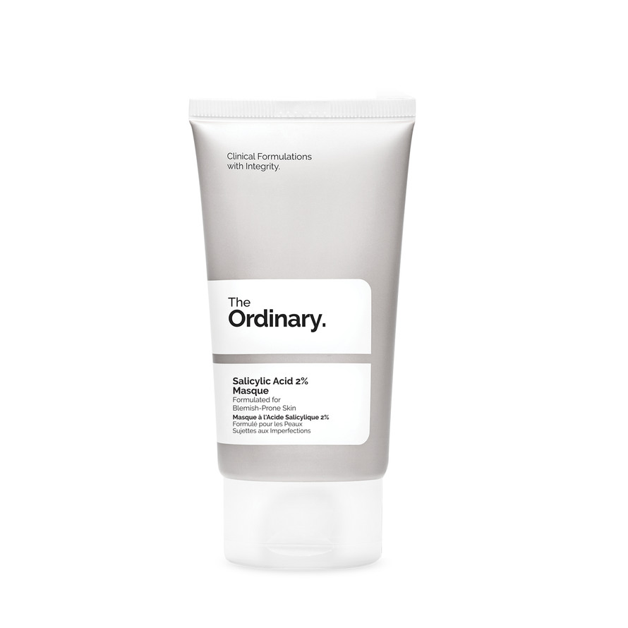 The Ordinary Salicylic Acid 2% Masque 50 ml, bild 4