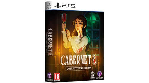 Cabernet (Collector's Edition), bild 3