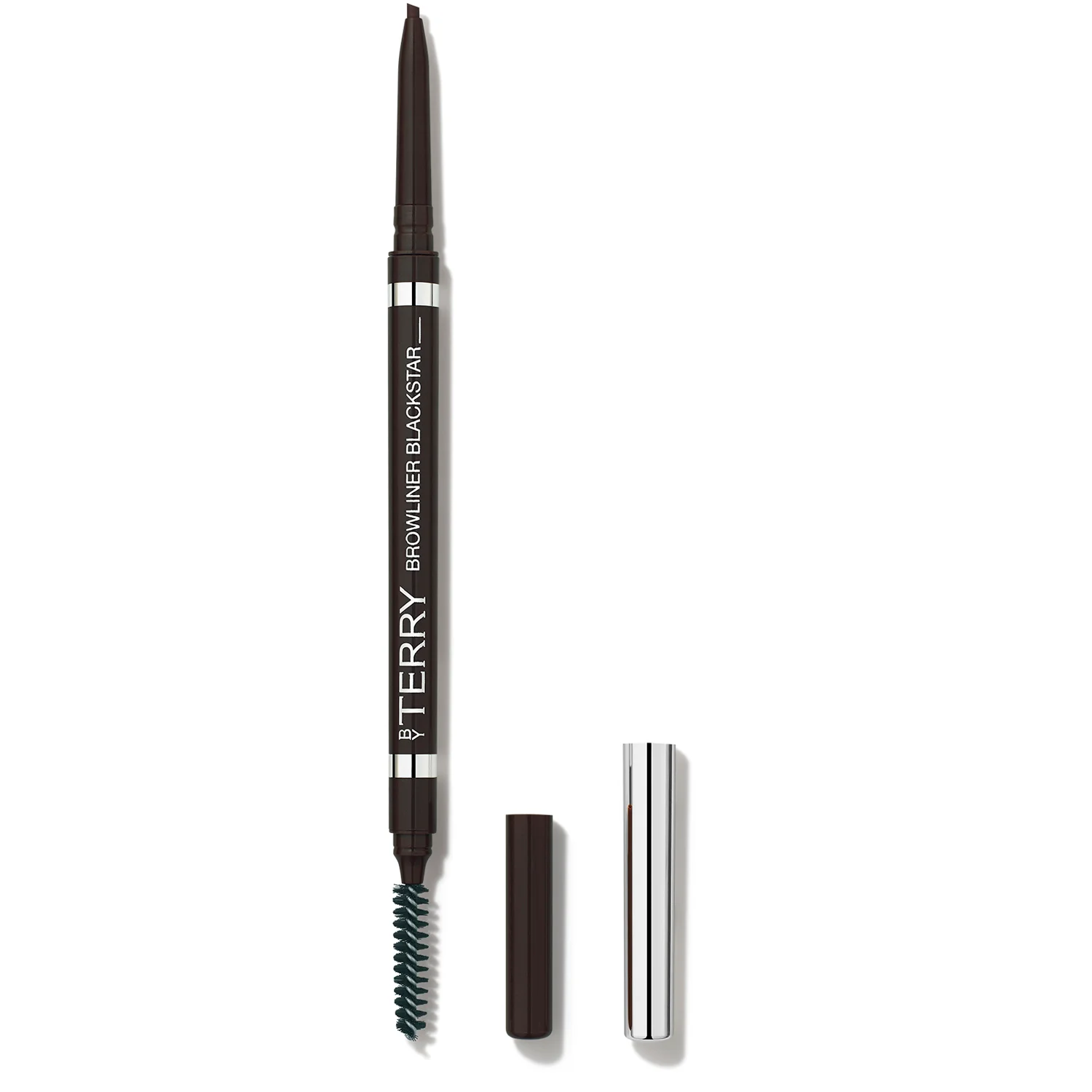 By Terry Brow Liner Blackstar N5 - Ebony 0,09 g