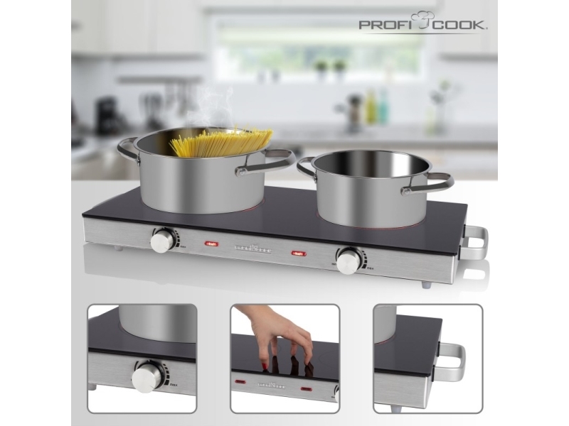 Proficook PCDKP1211