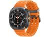 Samsung Galaxy Watch Ultra (2025) LTE, Titanium Gray, bild 3