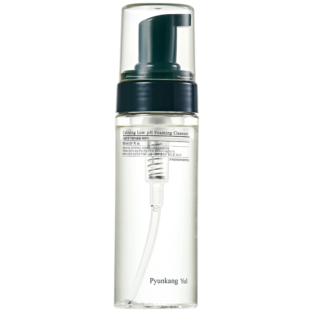 Pyunkang Yul Calming - Low pH Foaming Cleanser 150 ml