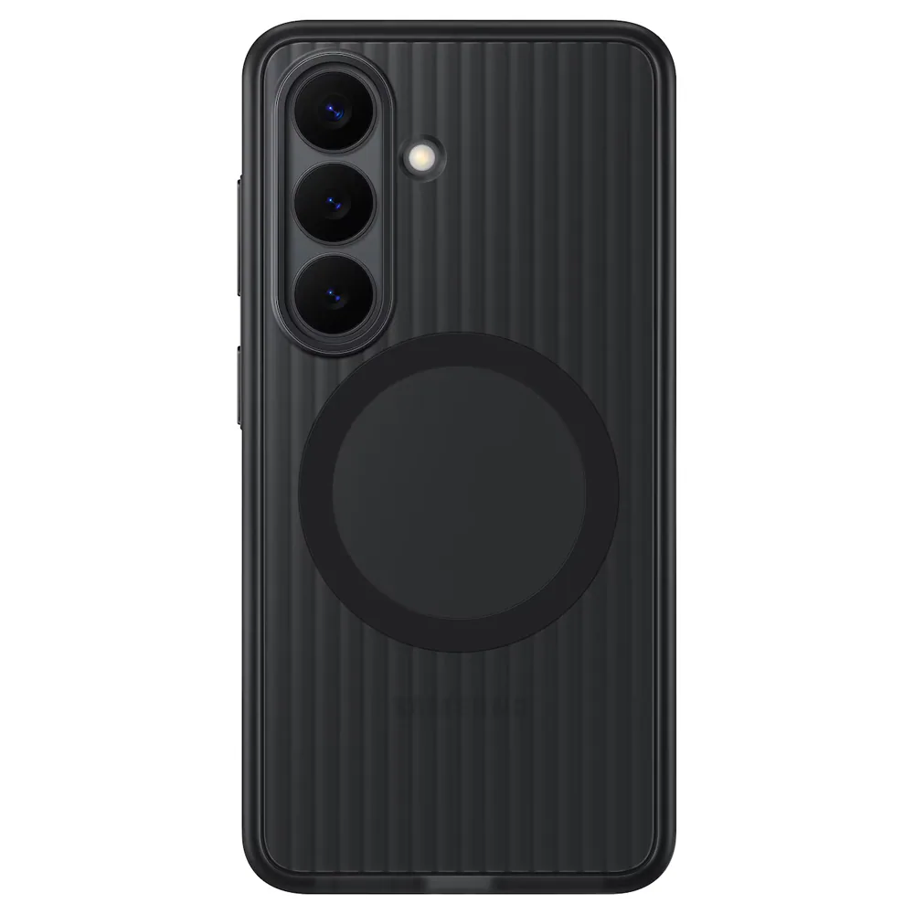 Samsung Galaxy S26 Rugged magnet skal