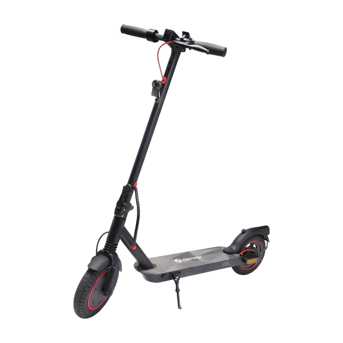 Denver SEL-10820B elsparkcykel
