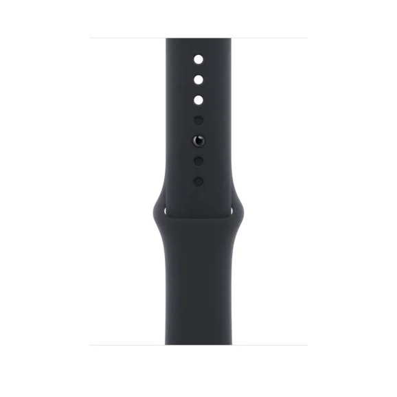 Apple 45mm Sportband - M/L (Midnight)