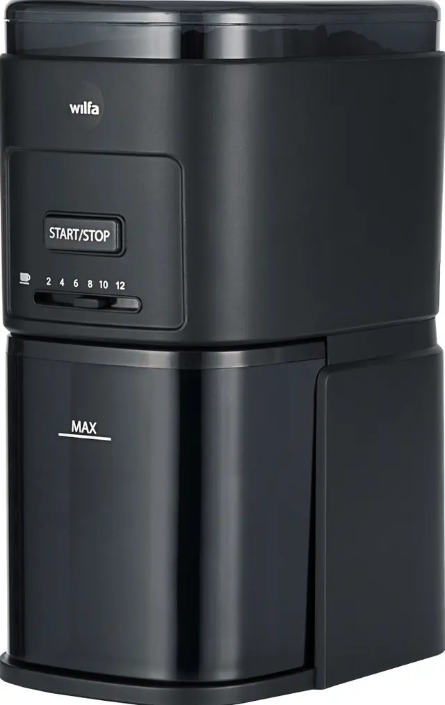 Wilfa Daily kaffekvarn CG2G-260