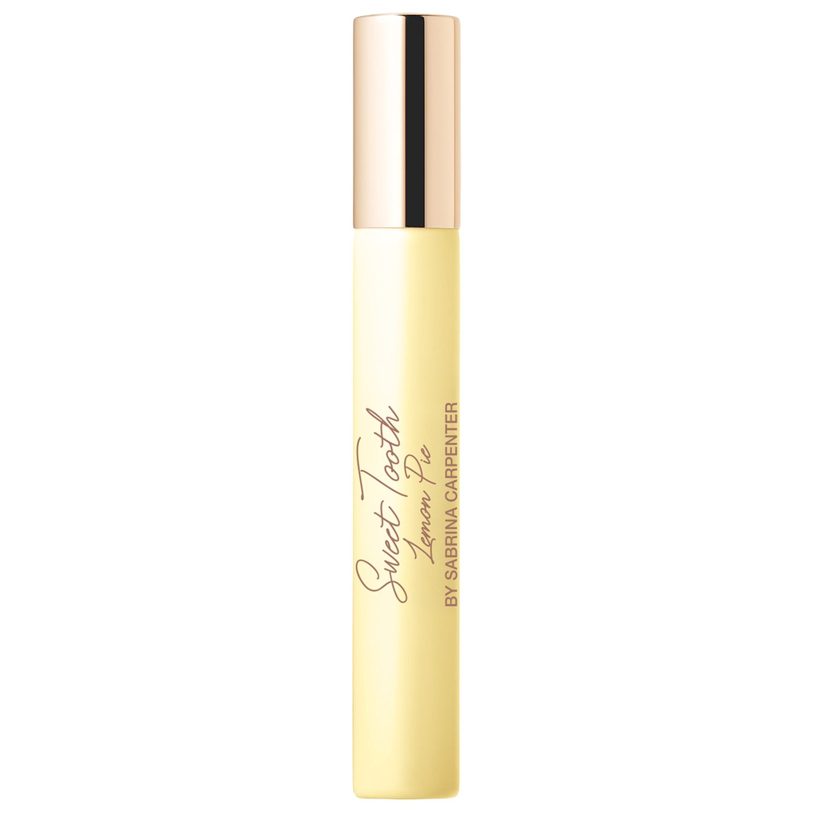 Sabrina Carpenter Lemon Pie Eau De Parfum 10ml, bild 2