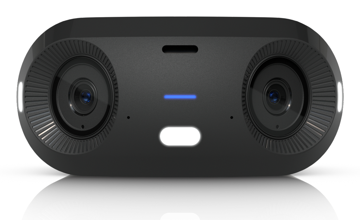 Ubiquiti G6 180 Svart, bild 3