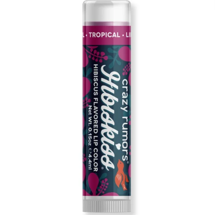 Crazy Rumors Lip Color Tropical