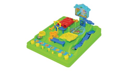 Screwball Scramble, bild 3
