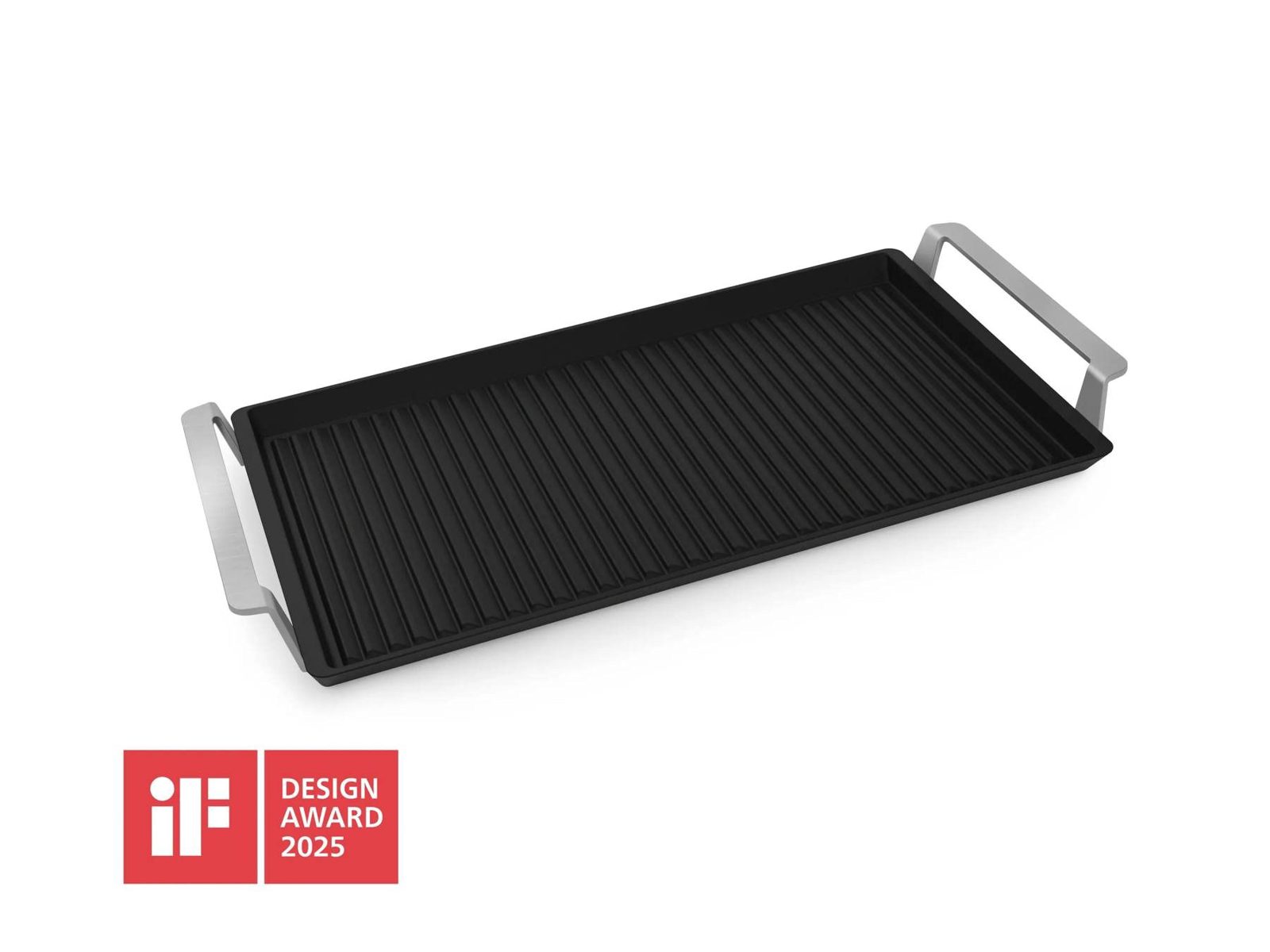 AEG A9HHPG11 Plancha Grill 2.0 grillplatta