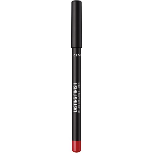Rimmel Lasting Finish Lip Liner Red Dynamite