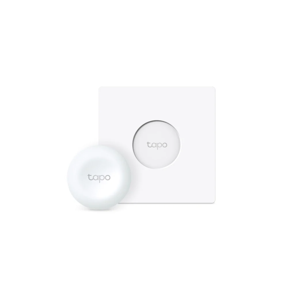 TP-Link Tapo S200D Smart Dimmerknapp
