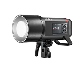 Godox Witstro AD600Pro II -blixt