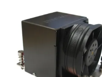 Dynatron R-14 - CPU Luftkylare