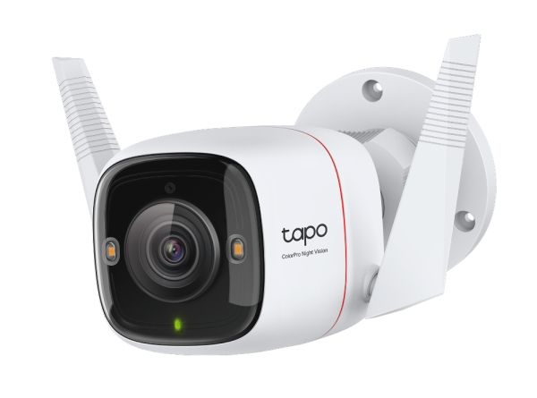 TP-Link Tapo C325WB Övervakningskamera, bild 2