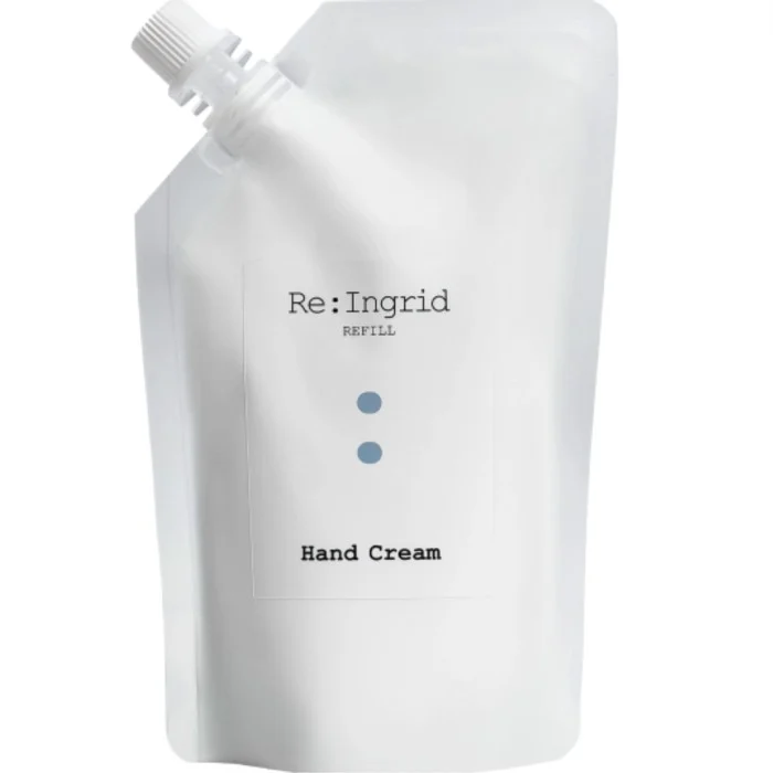 Re:Ingrid Hand Cream 250 ml