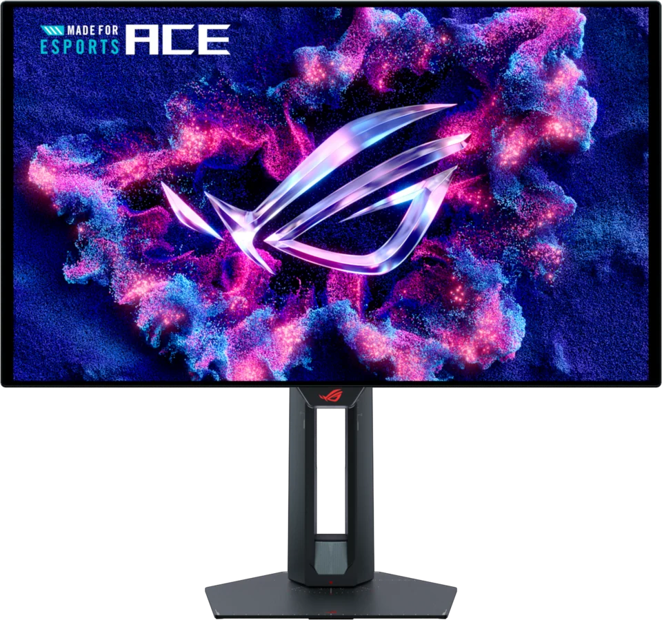 ASUS 25" ROG Swift PG259QWS Ace OLED FHD 720 Hz