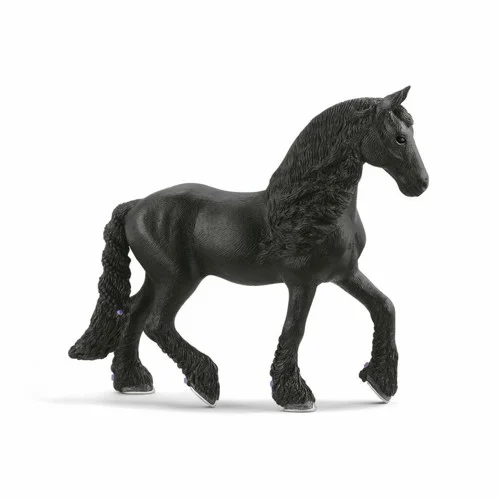 Schleich - Horse Club - Frisian Mare (13906)