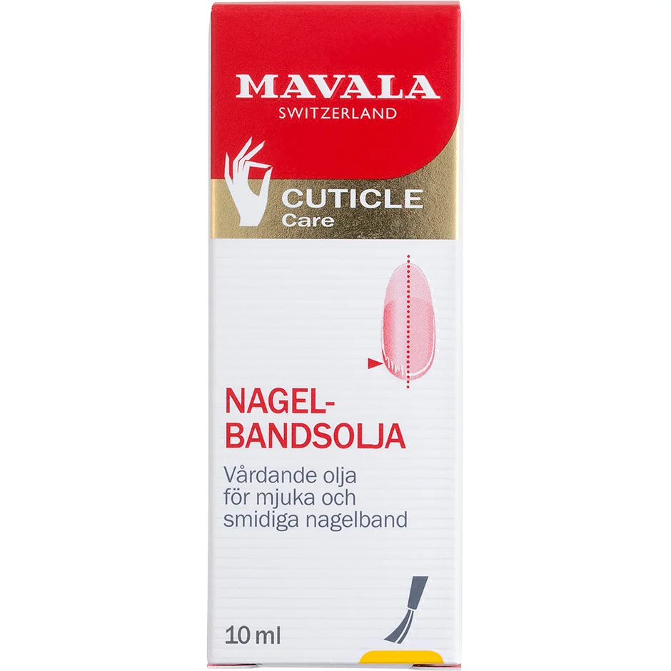 Mavala Nagelbandsolja 10 ml, bild 3