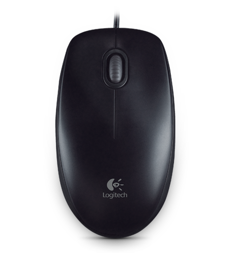 Logitech B100, bild 4