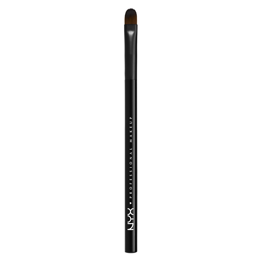 NYX PROFESSIONAL MAKEUP PRO Flat Detail