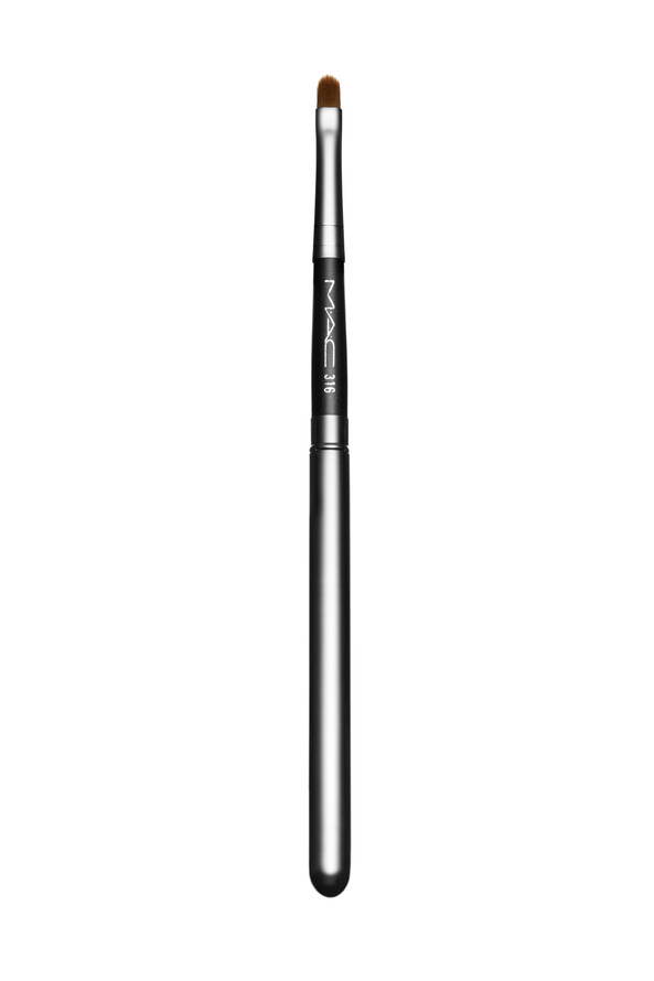 MAC Cosmetics Brushes 316 Lip/ Covered, bild 2