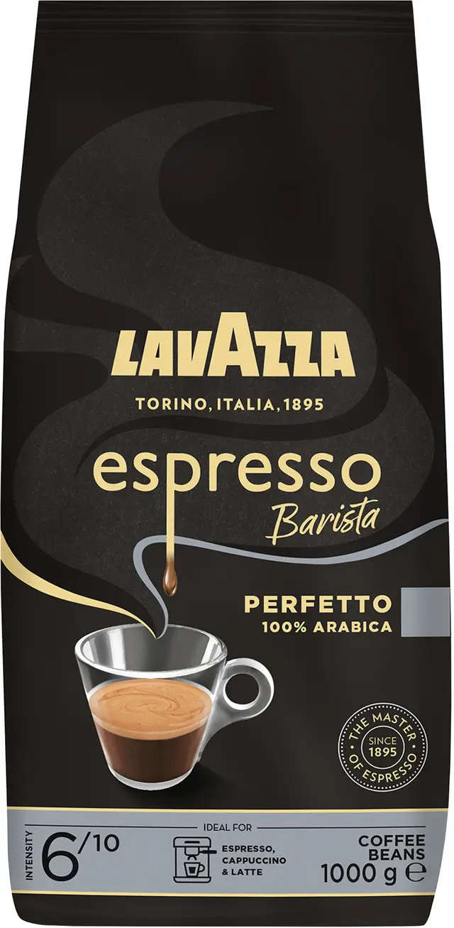 Lavazza Espresso Perfetto kaffebönor LAV2503