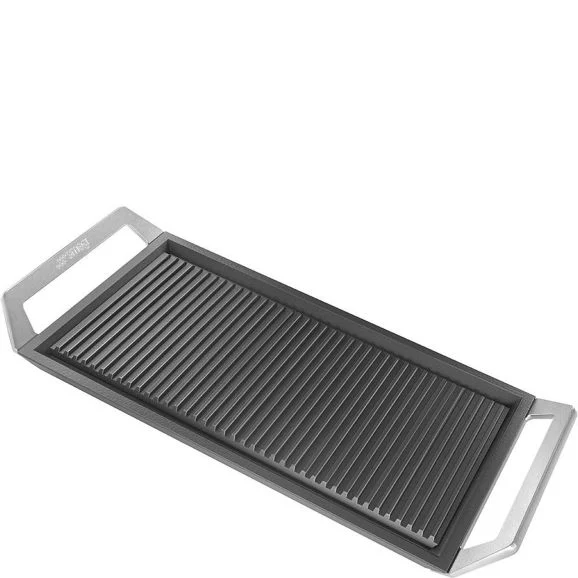 Smeg griddle grillhäll