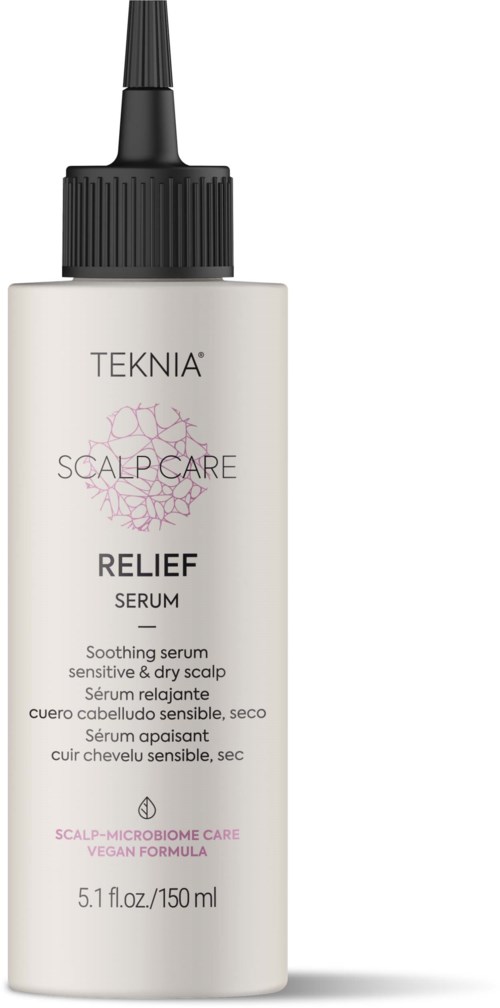 Lakme Teknia Scalp Care Relief Serum 150 ml, bild 2