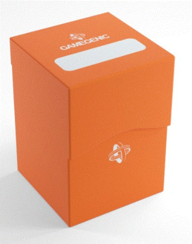 Gamegenic - Deck Hoder 100+ Orange (GGS25038ML), bild 4