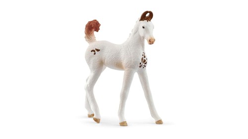 Schleich - Farm World - Marwari Foal (14896), bild 3