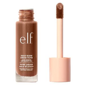 e.l.f. Halo Glow Liquid Filter 8 Rich 31,5 ml