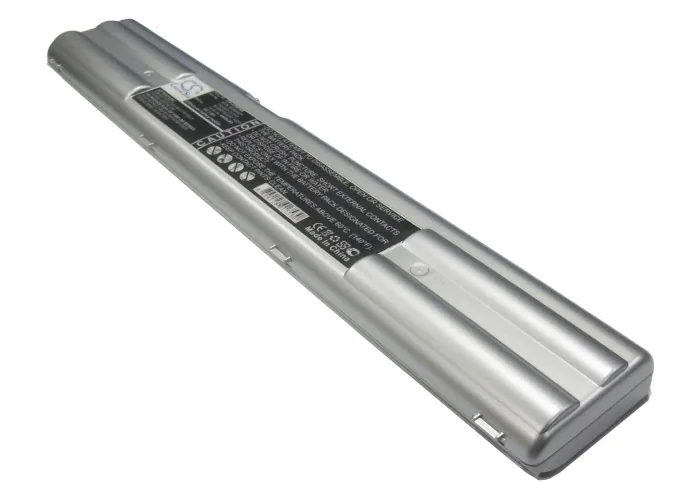 Batteri till Notebook, Bärbar dator för Asus M3, M3000, M3N m.fl., bild 2