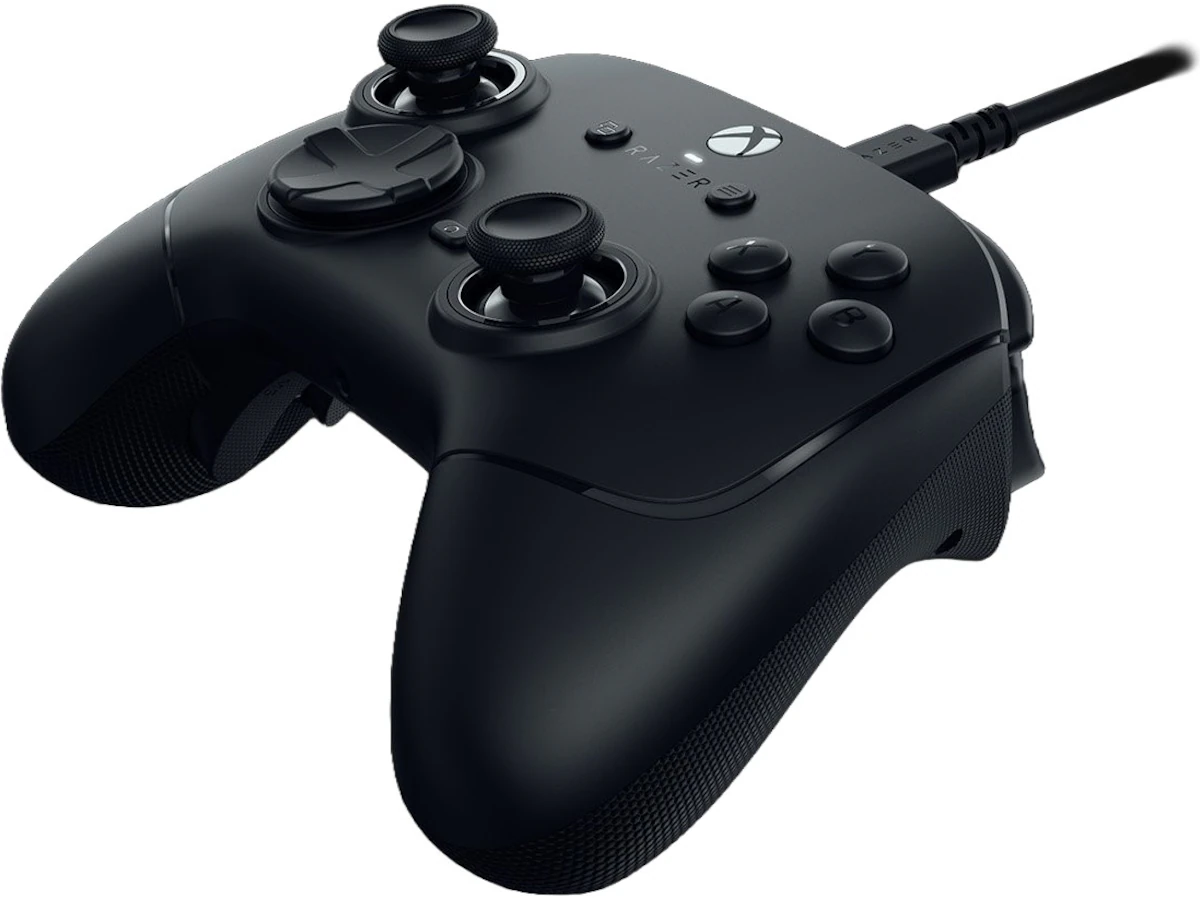Razer Wolverine V4 Tournament Edition