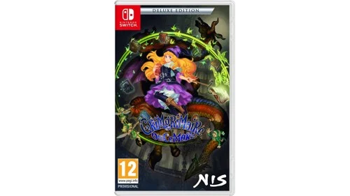 GrimGrimoire OnceMore (Deluxe Edition), bild 3