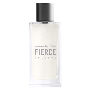 Abercrombie & Fitch Fierce Cologne EdC 100 ml