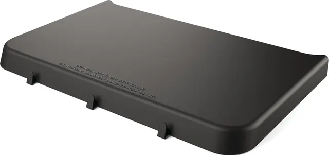 Ninja Woodfire extra sidobord
