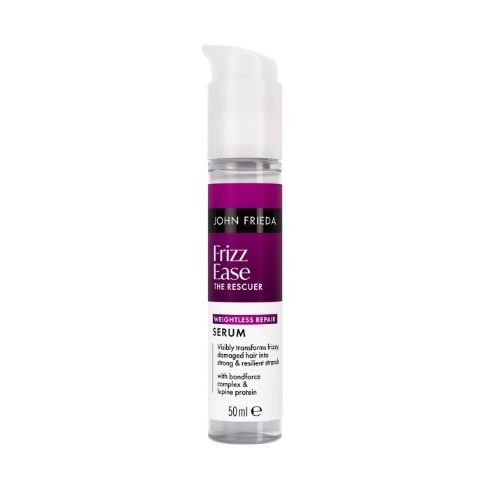 John Frieda Frizz Ease The Rescuer Serum 50 ml 50 ml
