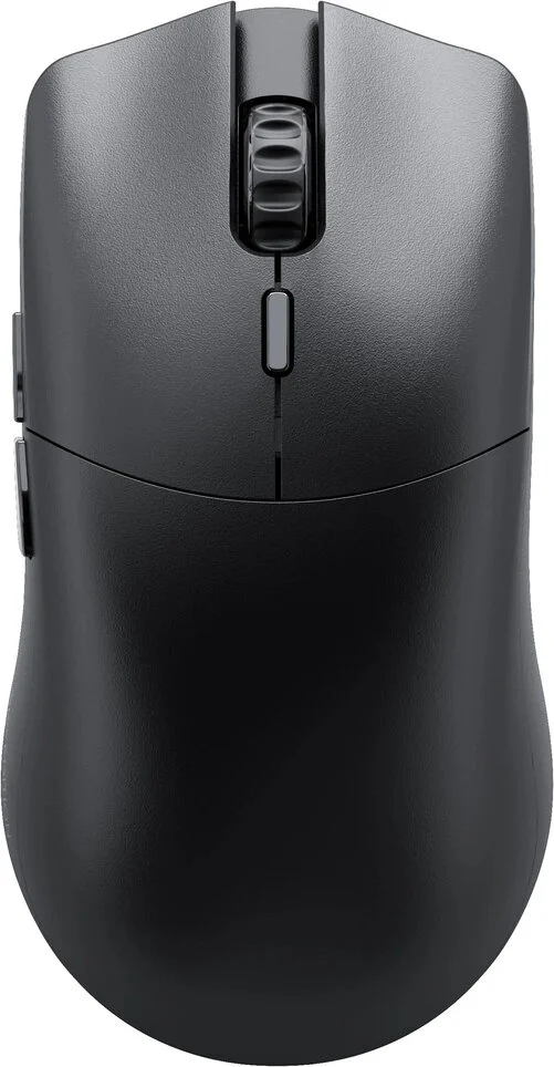 Glorious Model O 2 Pro Wireless 4K/8K Polling - Black, bild 4