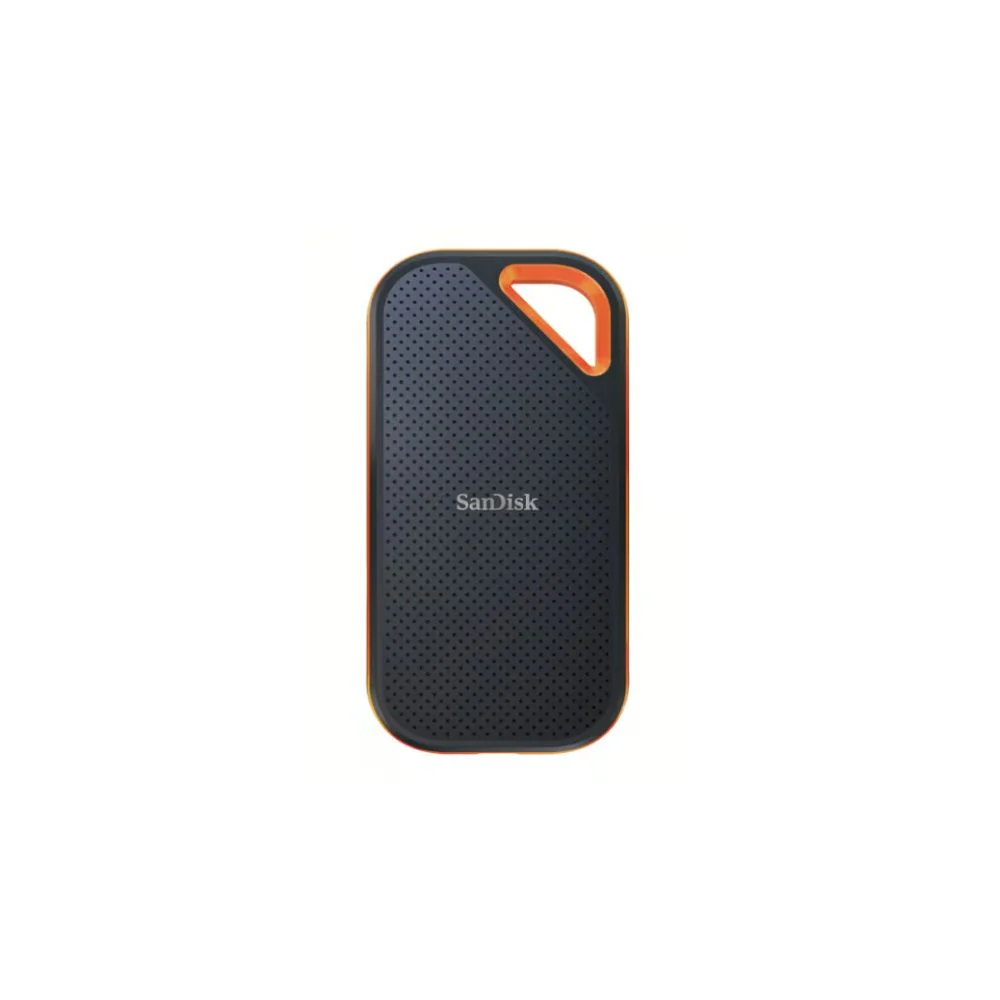 Sandisk Portable SSD Extreme PRO 2 TB