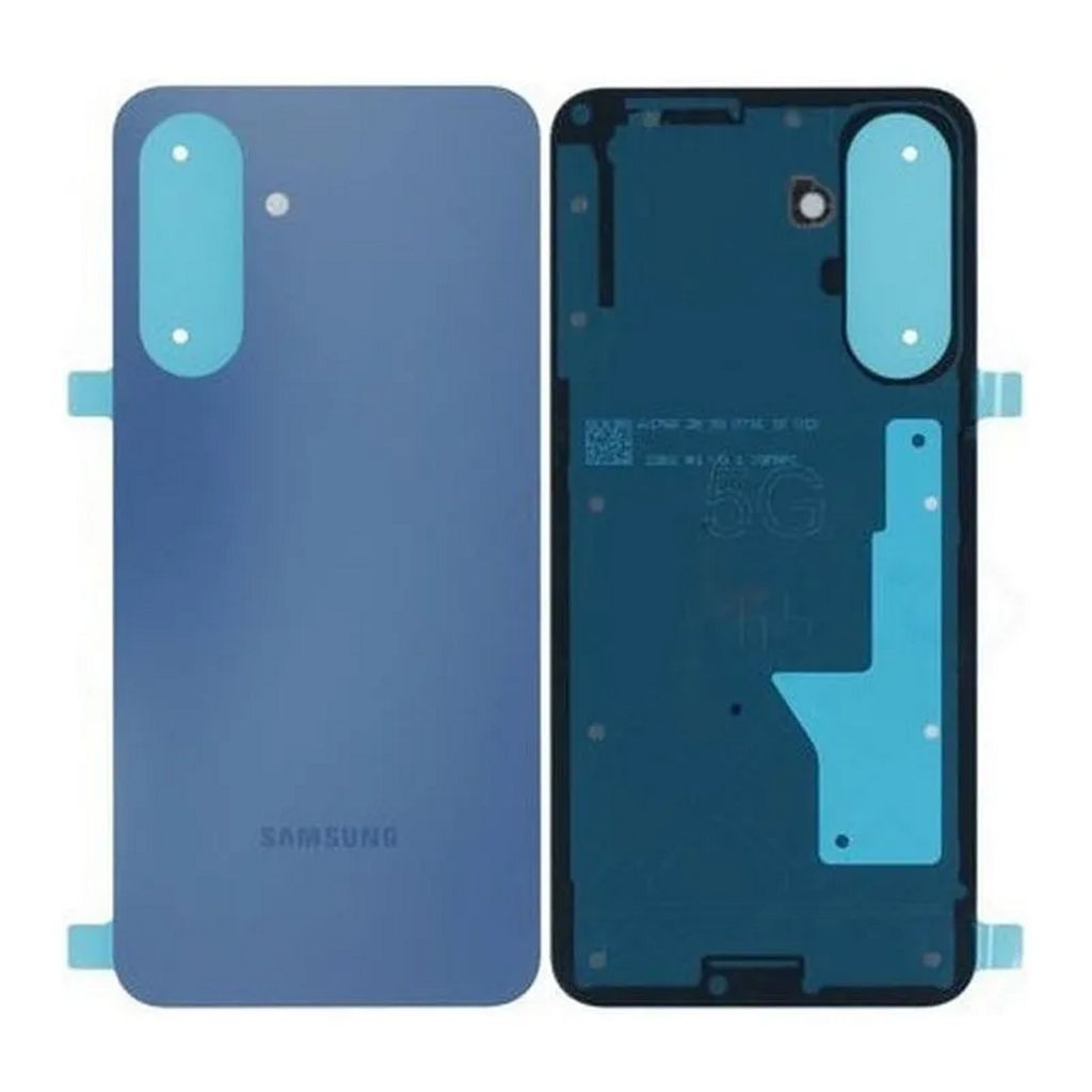 Samsung Galaxy A17 5G (SM-A176) - Baksidebyte - Blå