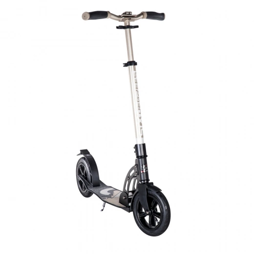 Six Degrees Aluminium Scooter Air 205 mm