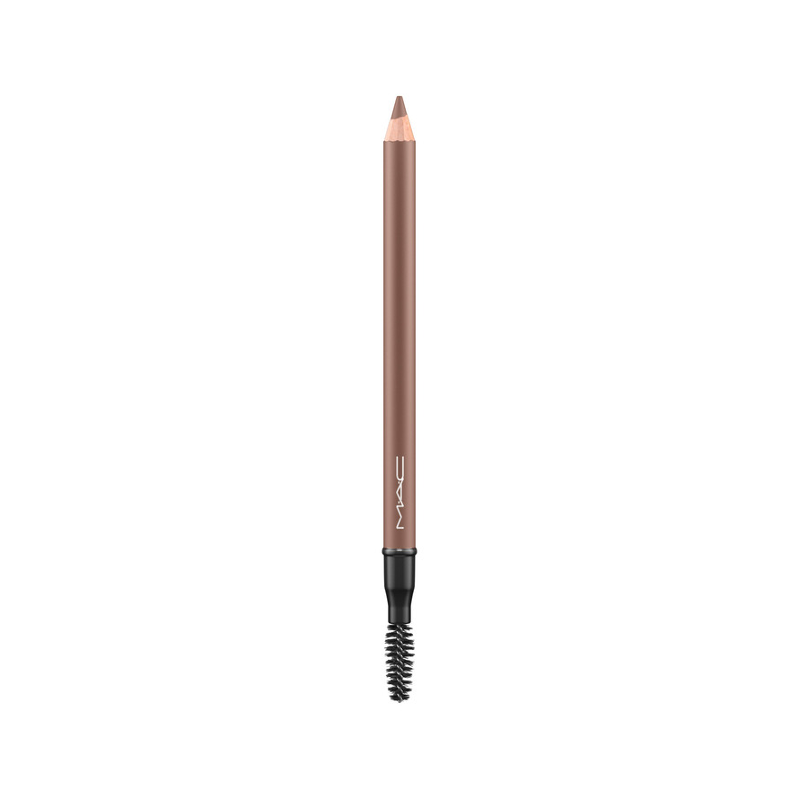 MAC Veluxe Brow Liner Deep Brunette, bild 3