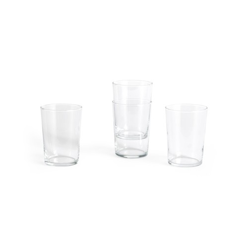 HAY - Glas - 4-pack - Stor